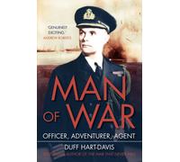 Man of War