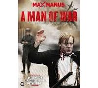 Man of War: Max Manus, a