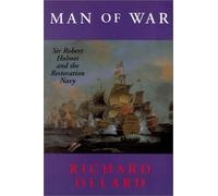 Man of War: Sir Richard Holmes