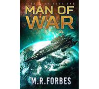 Man Of War: Volume 1 (Rebellion)