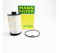 Man Oil Filter Audi 4.0L TFSI A6 S6 RS6 S7 RS7 S8 HU7024z