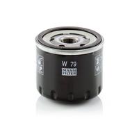 Man Oil Filter For Renault Nissan Suzuki 1.0 1.3