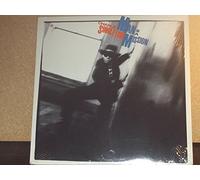 Man on a Mission [VINYL]