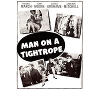 Man On a Tightrope