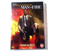 Man On Fire [2004] [DVD]