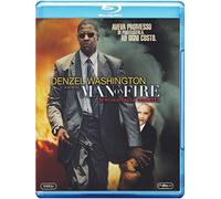 Man on Fire