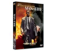 Man on Fire