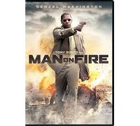 Man On Fire