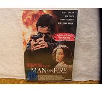 Man on Fire ( Absinthe ) [DVD]