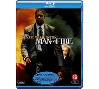 Man on fire [Blu-ray]