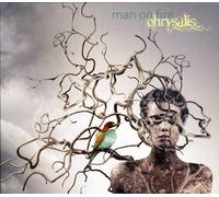 Man On Fire - Chrysalis