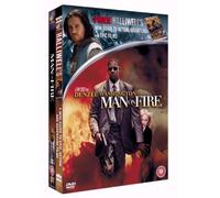 Man On Fire [DVD]
