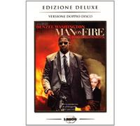 Man on Fire (Edt.Deluxe)