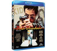 Man on Fire - Mann Unter Feuer 1987 Blu-Ray Spanisch Import mit Deutschen Originalton