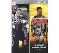 Man On Fire/out..time Df Cb Sm