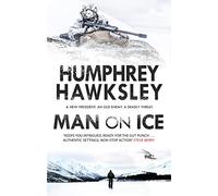 Man on Ice: Russia Vs the USA - In Alaska: 1 (A Rake Ozenna Thriller)