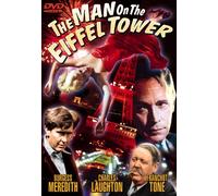 Man on the Eiffel Tower [DVD] [1949] [Region 1] [US Import] [NTSC]