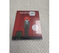 Man on the Moon (1999)[Blu-ray & DVD Mediabook Jim Carrey New Sealed