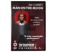 Man on the Moon [DVD] [1999]