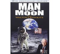 Man on the Moon [DVD] [Region 1] [US Import] [NTSC]