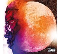 Kid Cudi : Man On the Moon: End of Day CD (2009) NEW Fast and FREE P & P