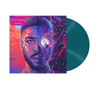 Man On The Moon III The Chosen - Exclusive Sea Blue