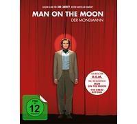 Man on the Moon - Lim. Mediabook (DVD+BD)