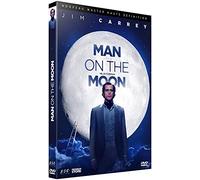 Man on the moon Remastered High Definition DVD [ Import plays in English ]
