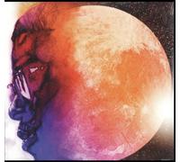 Man On The Moon: The End Of Day by Kid Cudi (Vinyl Record 2009)