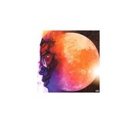 Man On The Moon: The End Of Day [VINYL] - Vinyl LP by Kid Cudi