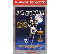 Man on the Moon [VHS]