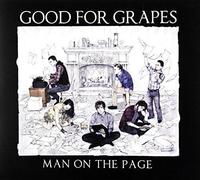 Man on the Page