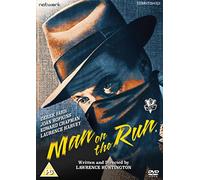 Man on the Run (DVD)