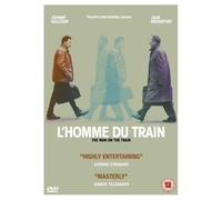 Man On The Train The DVD [2003]