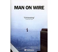 Man on Wire [New DVD]