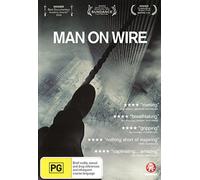 Man on Wire [Region 4]