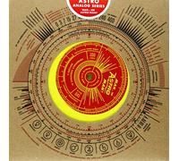 Man Or Astro-Man - Analog Series 1 [Vinilo]