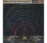 Man or Astro-man? - Defcon 5...4...3...2...1 [New Vinyl LP]