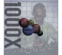 Man Or Astroman - 1000x