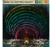 Man Or Astroman - Defcon 5 4 3 2 1