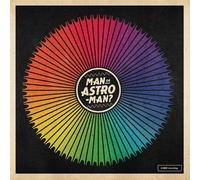 Man or Astroman - Roygbiv (recordings From The Bbc) [Vinyl LP] [VINYL]