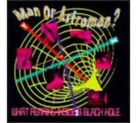 Man Or Astroman? - What Remains Inside a Black Hole