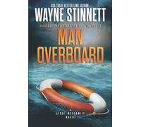 Man Overboard: A Jesse McDermitt Novel (Caribbean Adventure Series)