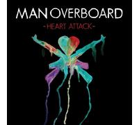 Man Overboard - Heart Attack