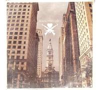 Man Overboard - Man Overboard