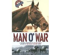 Man O'War by Walter Farley (1983-09-12)