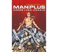 Man Plus - Volume 1: Electric Memory Part 1