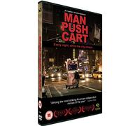 Man Push Cart [DVD]