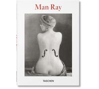 Man Ray: A Personal Portrait, 1890-1976