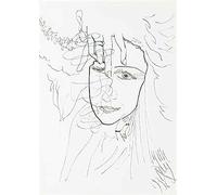 man ray A4 photo portrait dora maar
